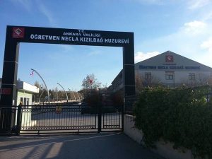 öğretmen necla Kızıldağ huzurevi, huzurevi fiyatları