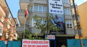 Özel İrem Huzur ve Yaşlı Bakım Merkezi, huzurevi fiyatları